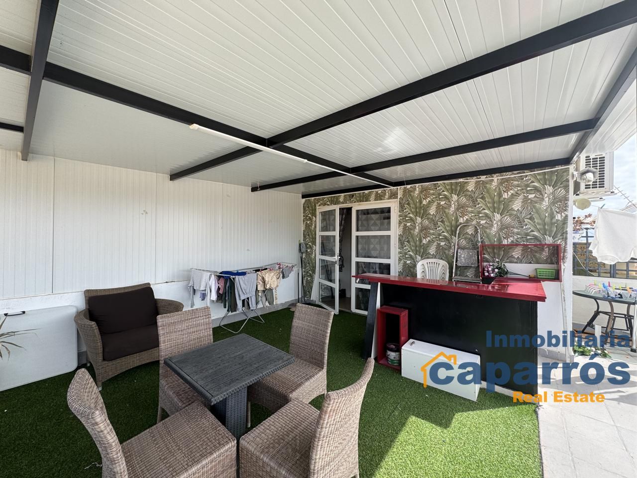 Piso en Vera, Almería de 109 m2