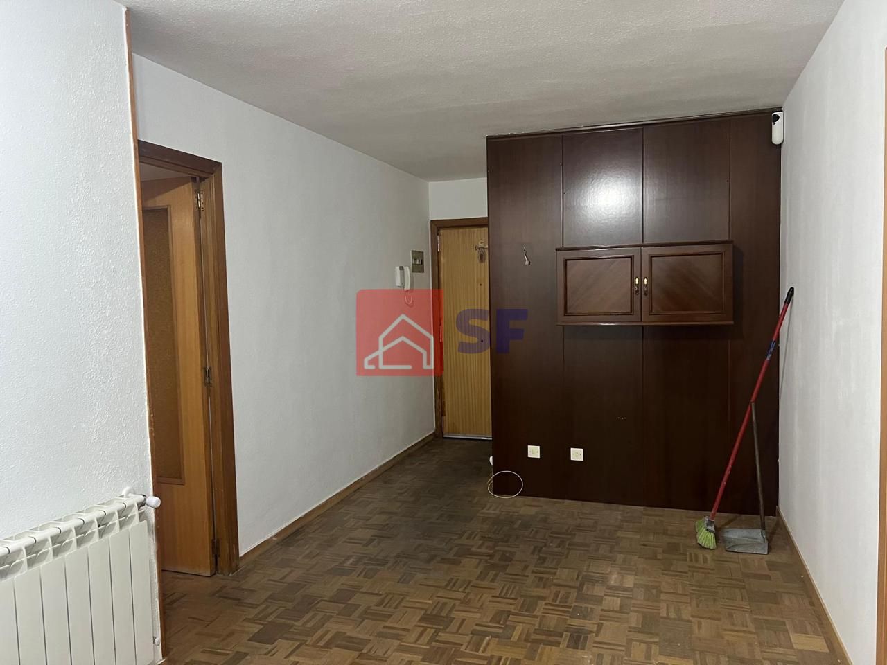 Piso en Calle de Lorenza Correa, Madrid, Madrid de 64 m2