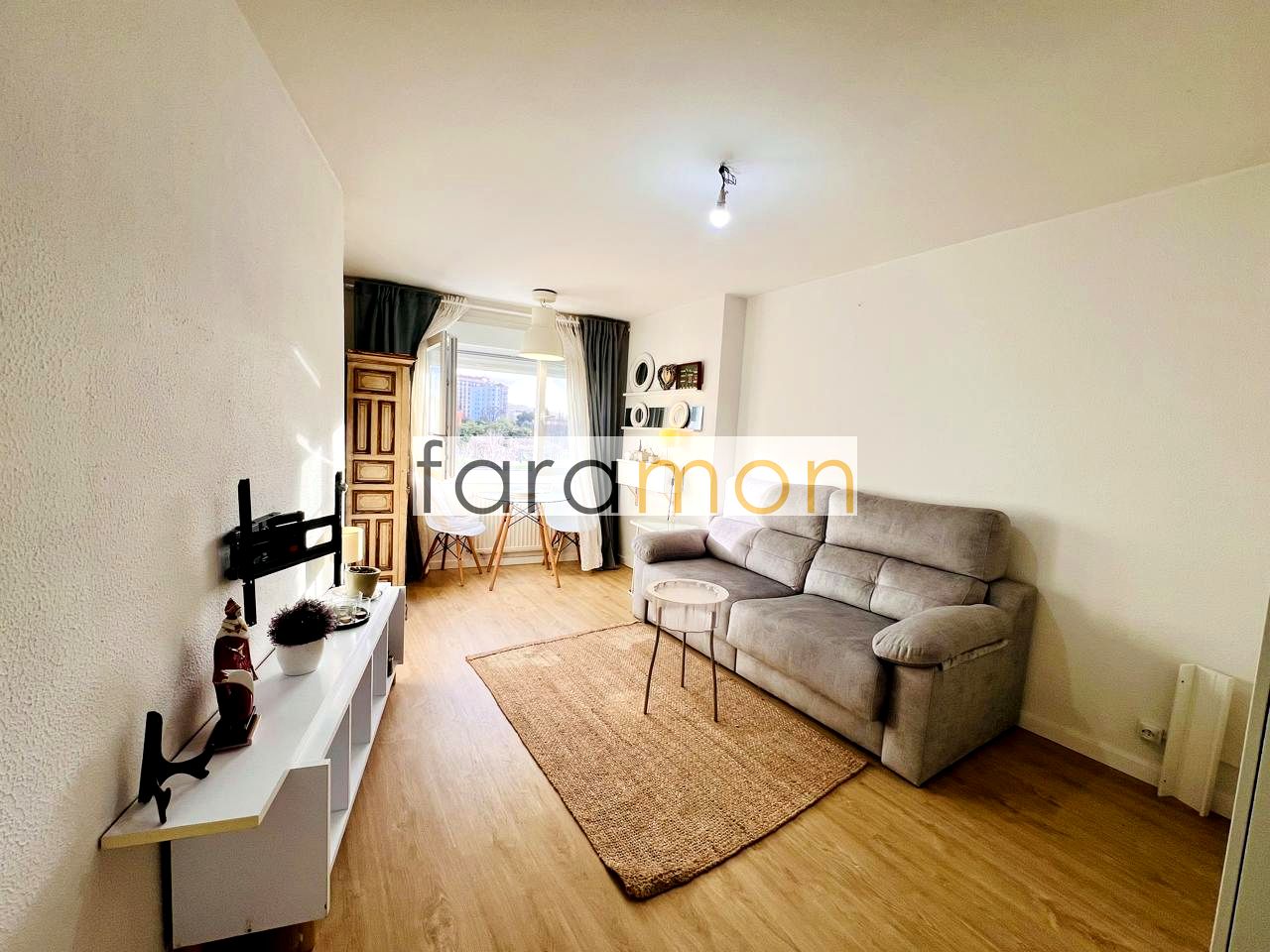 Piso en Rúa de Pizarro, Vigo, Pontevedra de 36 m2