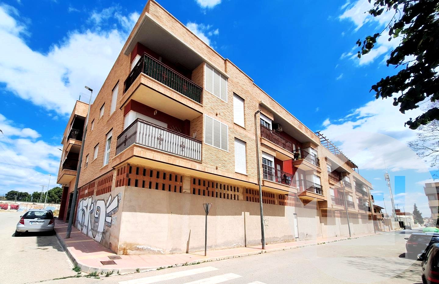 Local en Librilla, Murcia de 484 m2