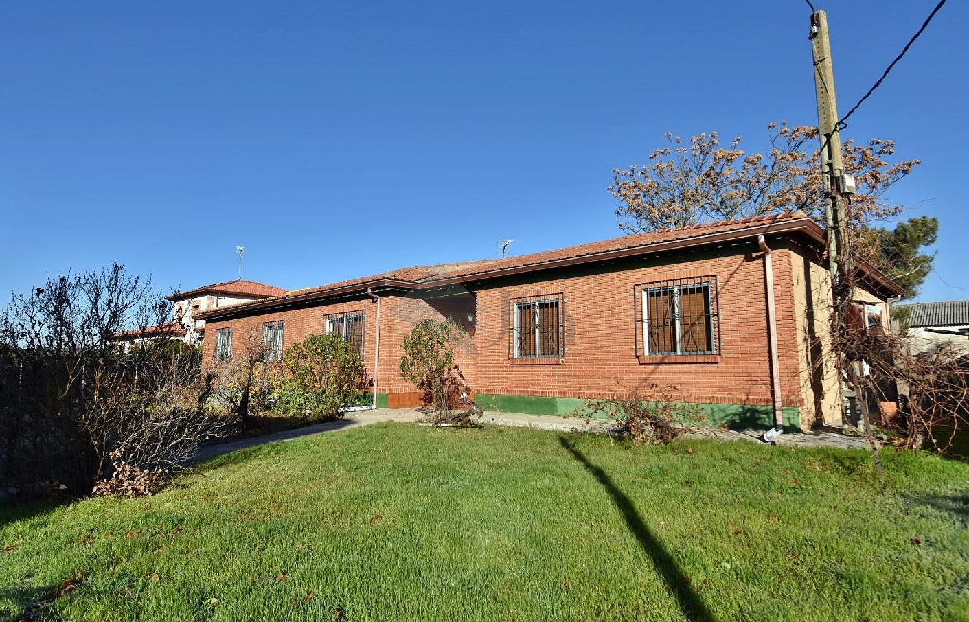 Casa / chalet en Callejón Cava, Olmedo, Valladolid de 372 m2