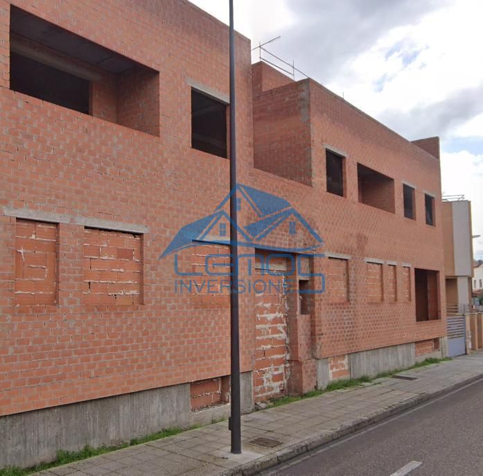 Edificio en Plaza San Frontis, Zamora, Zamora de 3000 m2