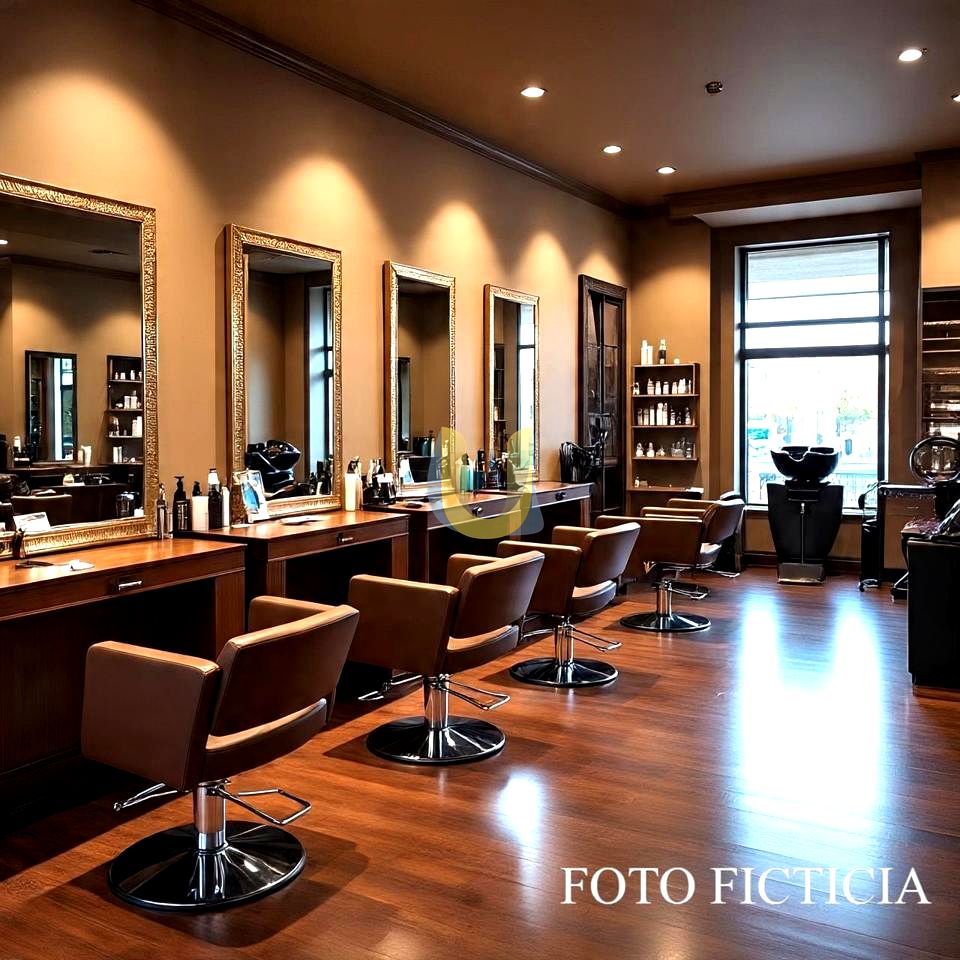 Local en Madrid, Madrid de 140 m2