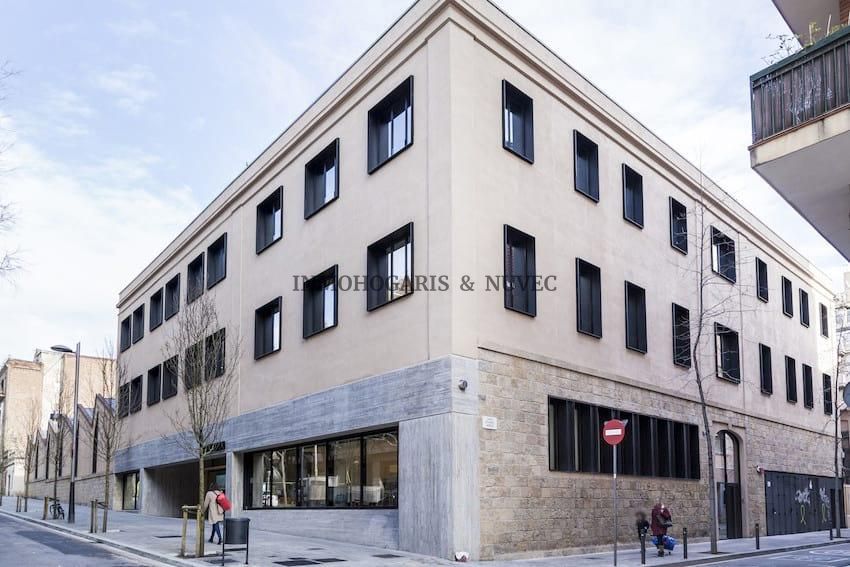 Garaje · Barcelona