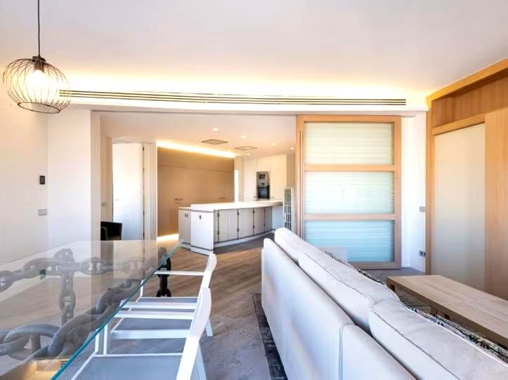 Piso en Barcelona, Barcelona de 120 m2