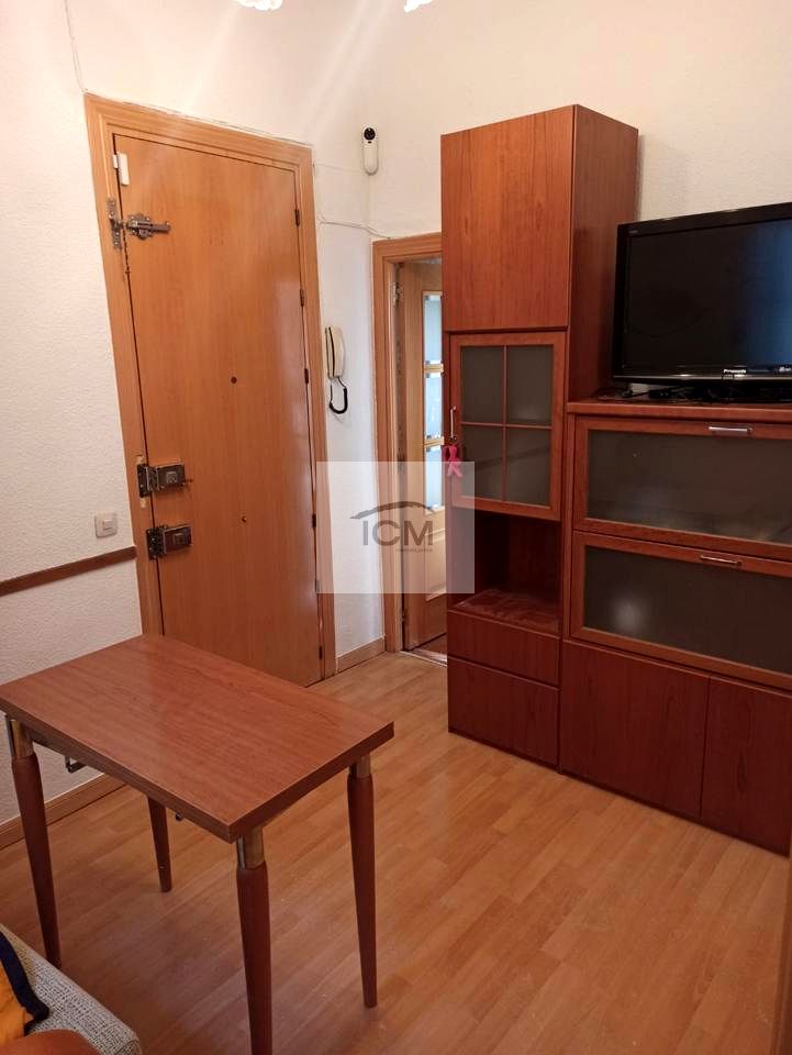 Piso en Paseo de la Esperanza, Madrid, Madrid de 38 m2