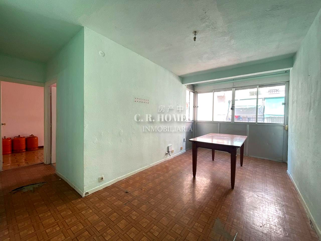Piso en Getafe, Madrid de 65 m2