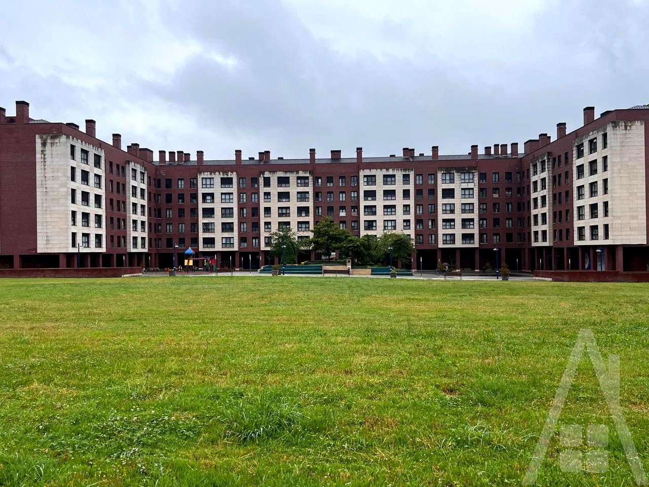 Piso en Plaza Aita Eusebio Arzelai, Etxebarri, Bizkaia de 82 m2