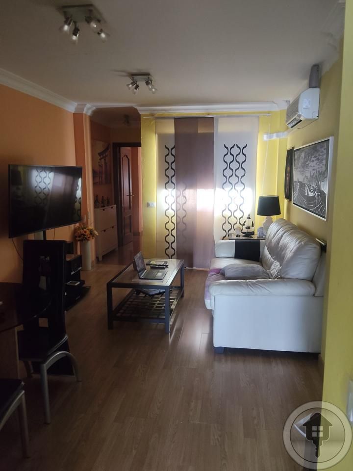 Piso en Calle el Porrón, Santa Cruz de Tenerife, Santa Cruz de Tenerife de 55 m2