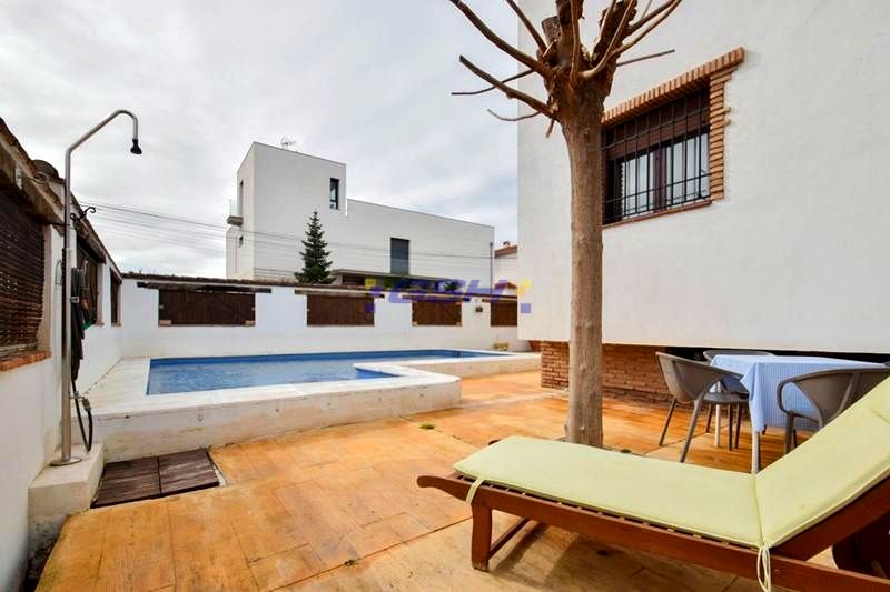 Casa / chalet en El Ventorrillo, Granada de 410 m2
