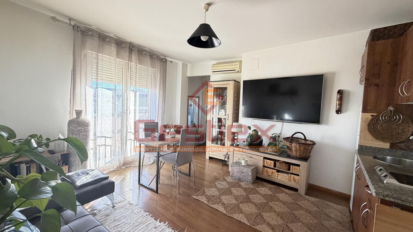 Piso en Almendralejo, Badajoz de 51 m2