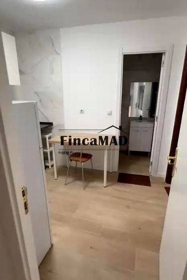 Piso en Parla, Madrid de 22 m2