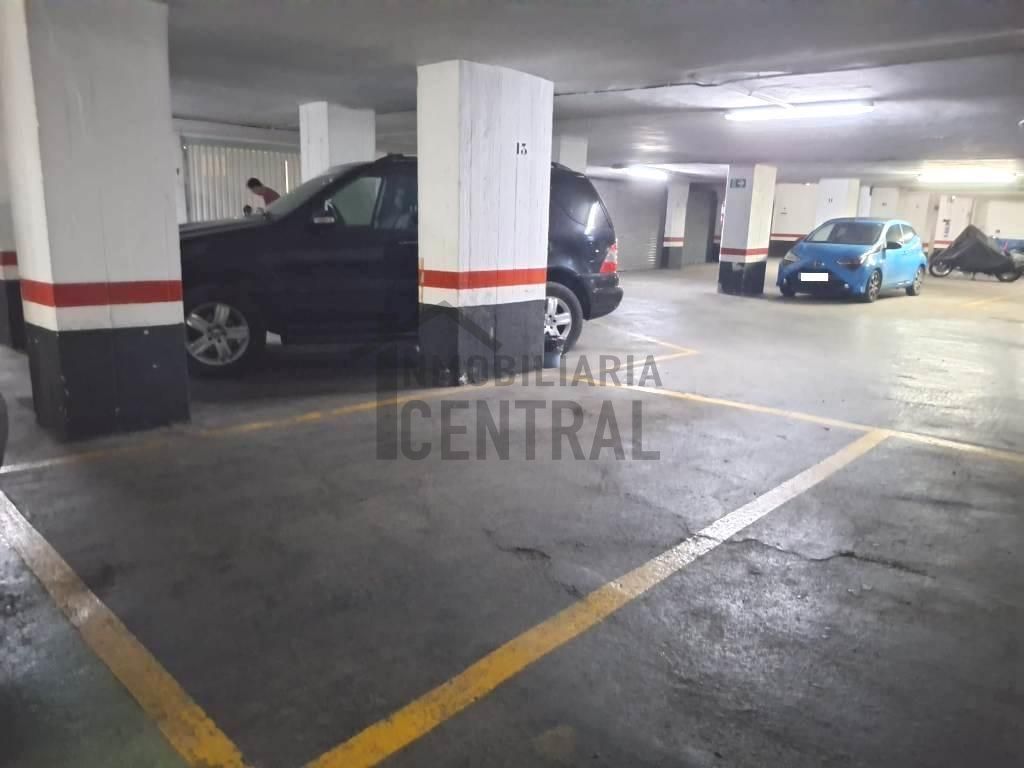 Plaza de parking en Agirre Lehendakariaren Etorbidea, Bilbao, Bizkaia de 10 m2