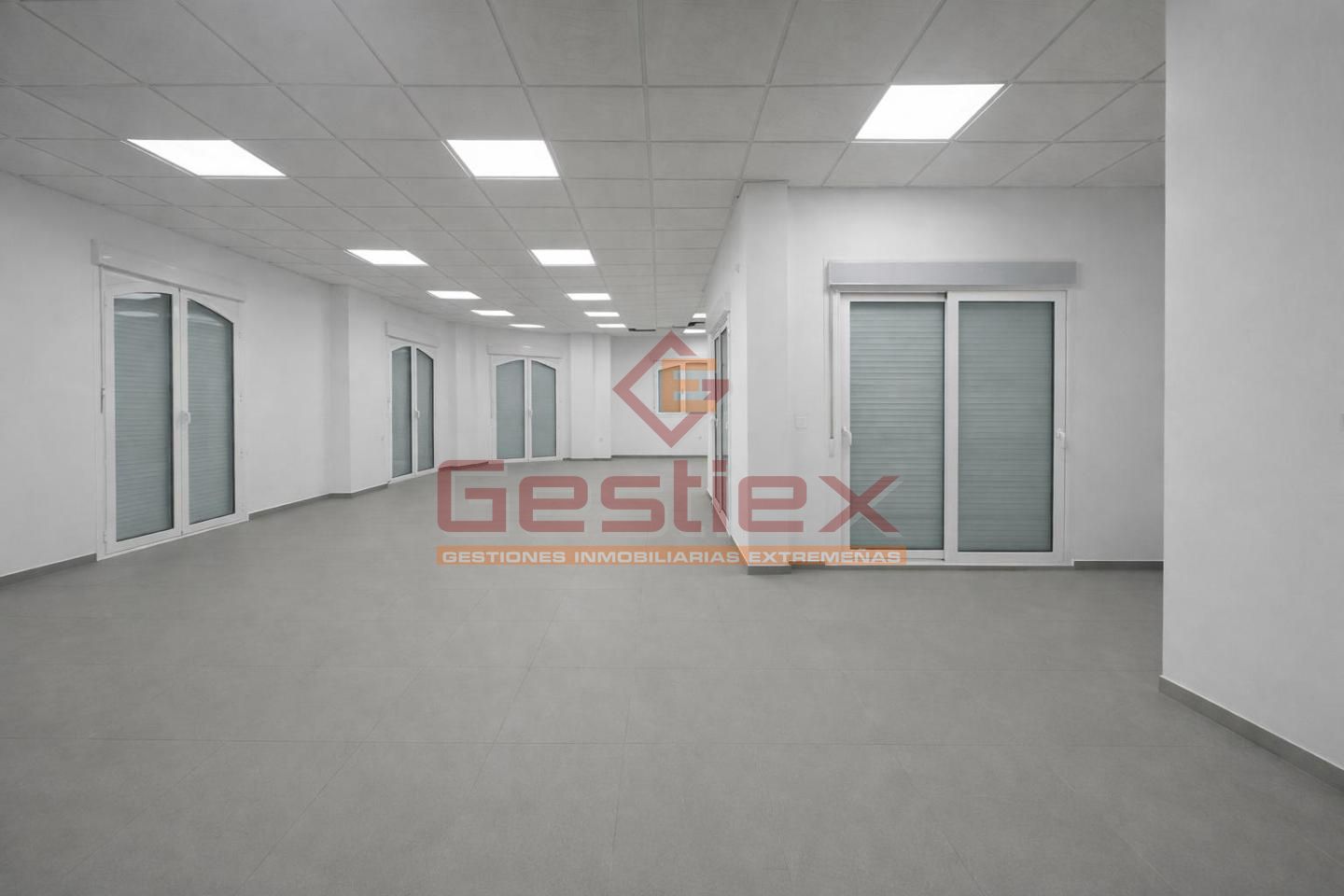 Local en Almendralejo, Badajoz de 143 m2