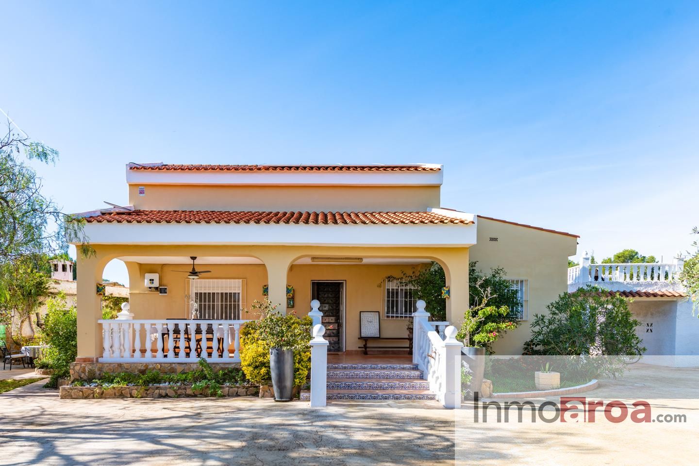 Casa / chalet en Bétera, Valencia de 220 m2