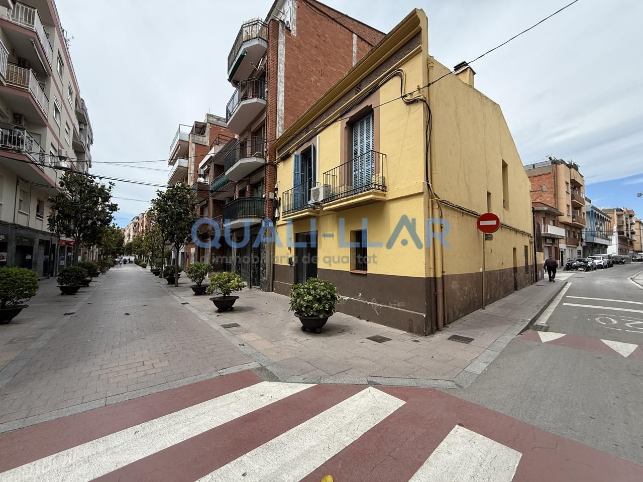 Local en Carrer de Baltasar d'Espanya, Sant Joan Despí, Barcelona de 154 m2