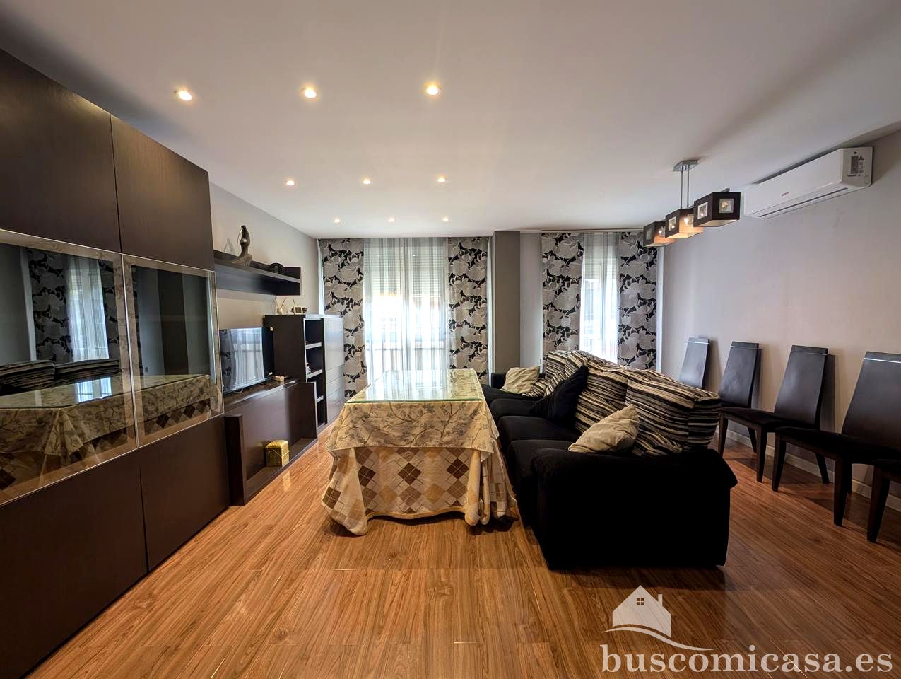 Piso en Calle Pintor Pablo Picasso, Linares, Jaén de 92 m2