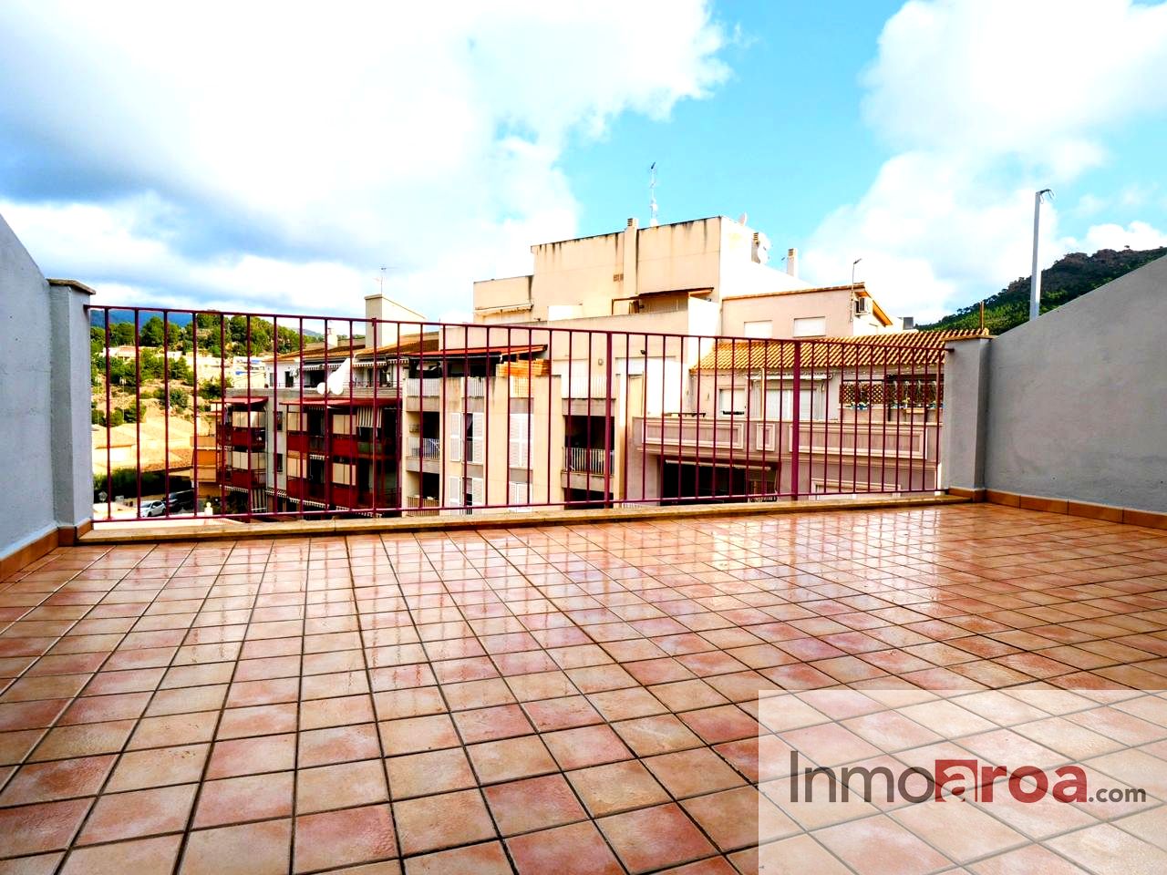 Piso en Carrer Valencia, Nàquera, Valencia de 33 m2