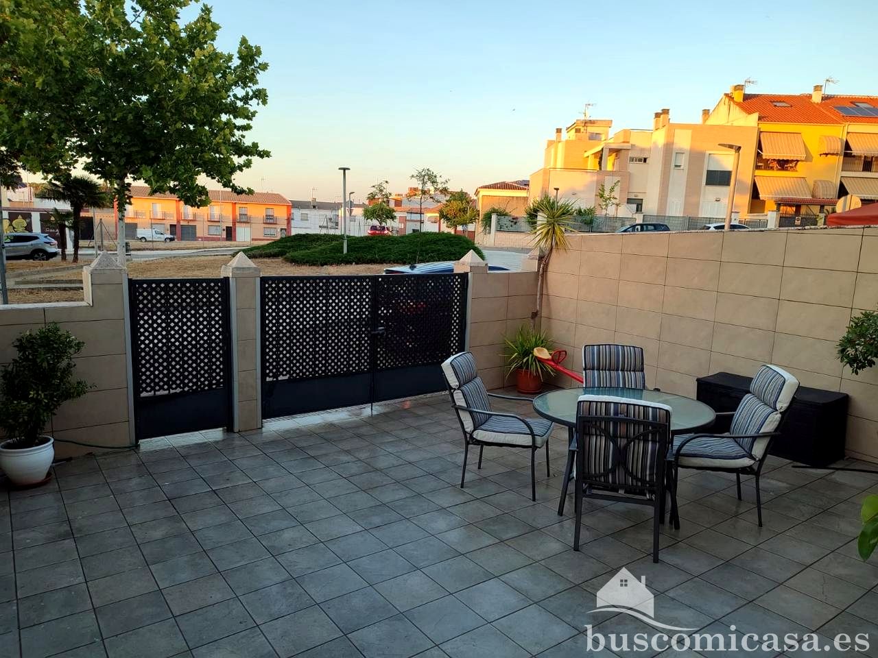 Casa / chalet en Calle Zafiro, Linares, Jaén de 119 m2