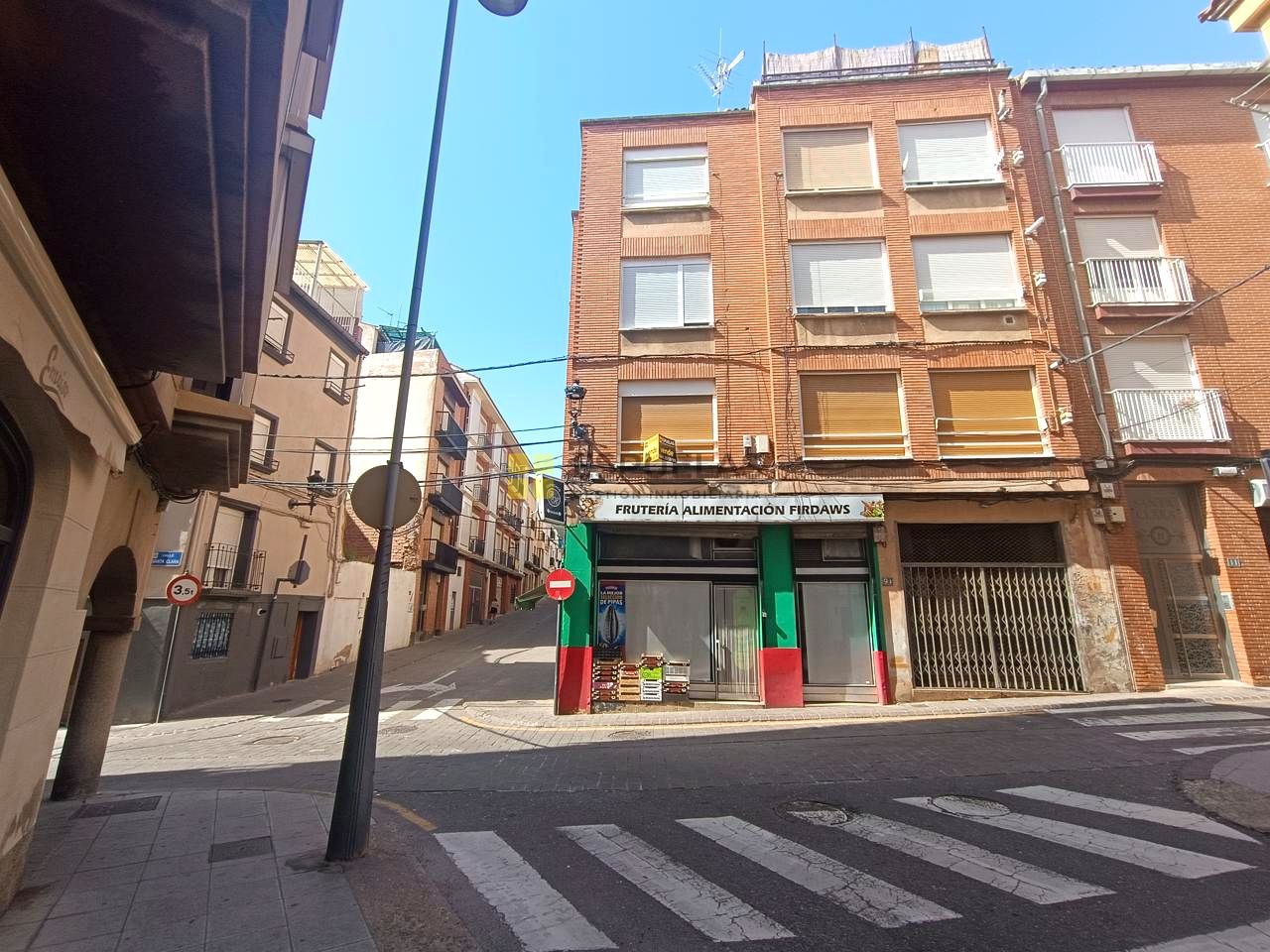 Piso en Calle Mayor 2, Arnedo, La Rioja de 90 m2