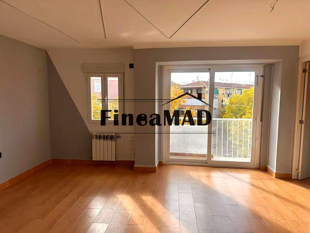 Piso en Calle de López de Hoyos, Madrid, Madrid de 55 m2