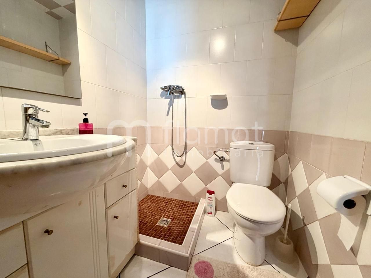 pisos en malgrat-de-mar ·  155000€