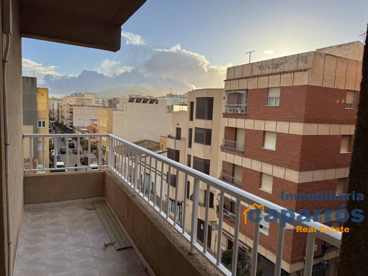 Piso en Paseo del Malecon, Garrucha, Almería de 75 m2