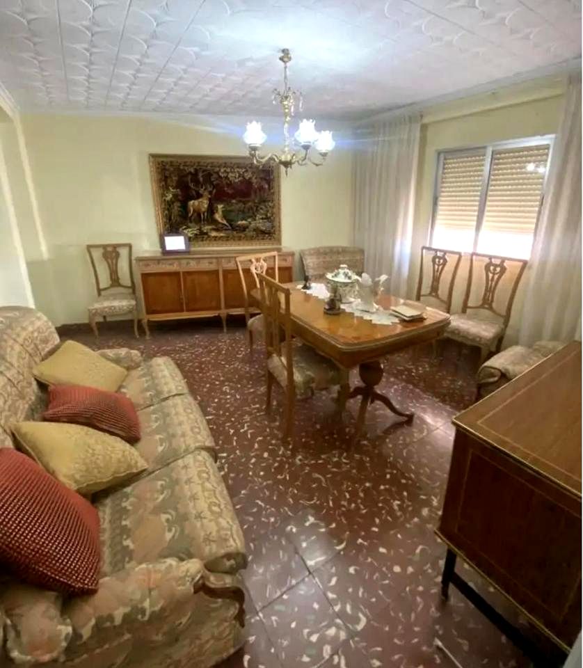 Piso en Carrer del Pare Ignaci Casany, Massanassa, Valencia de 80 m2