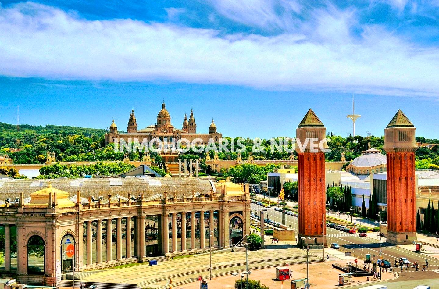 Local Comercial · Barcelona · 1 hab.