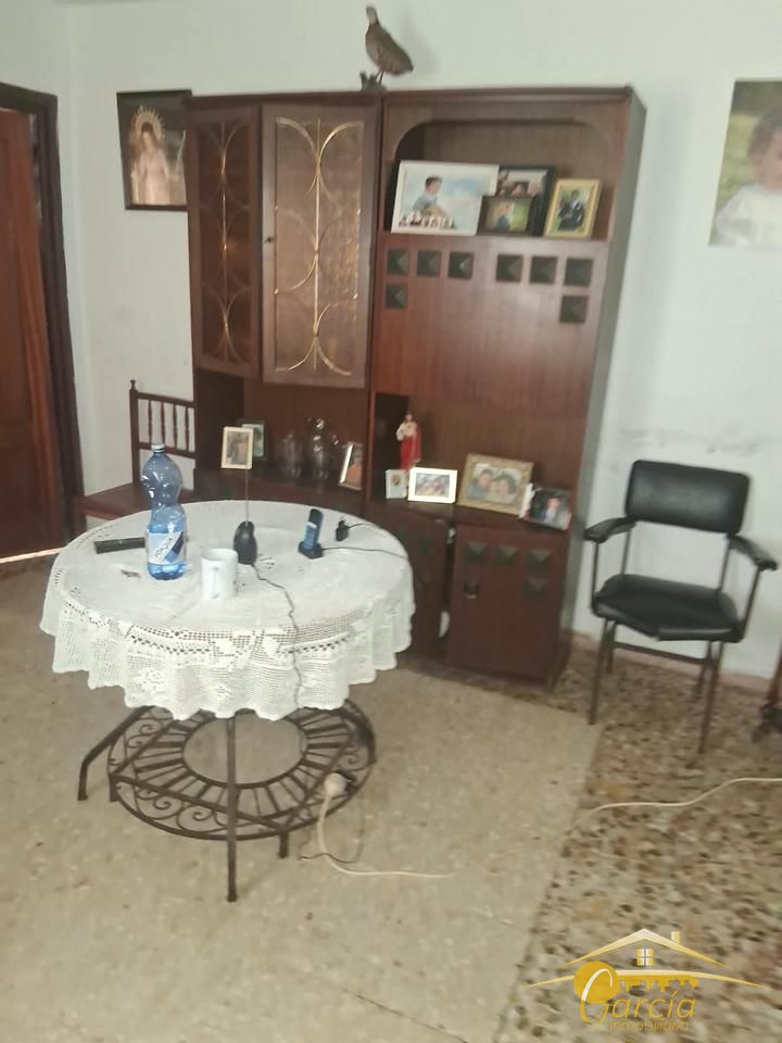 Casa / chalet en Calle Calvario, Mérida, Badajoz de 198 m2