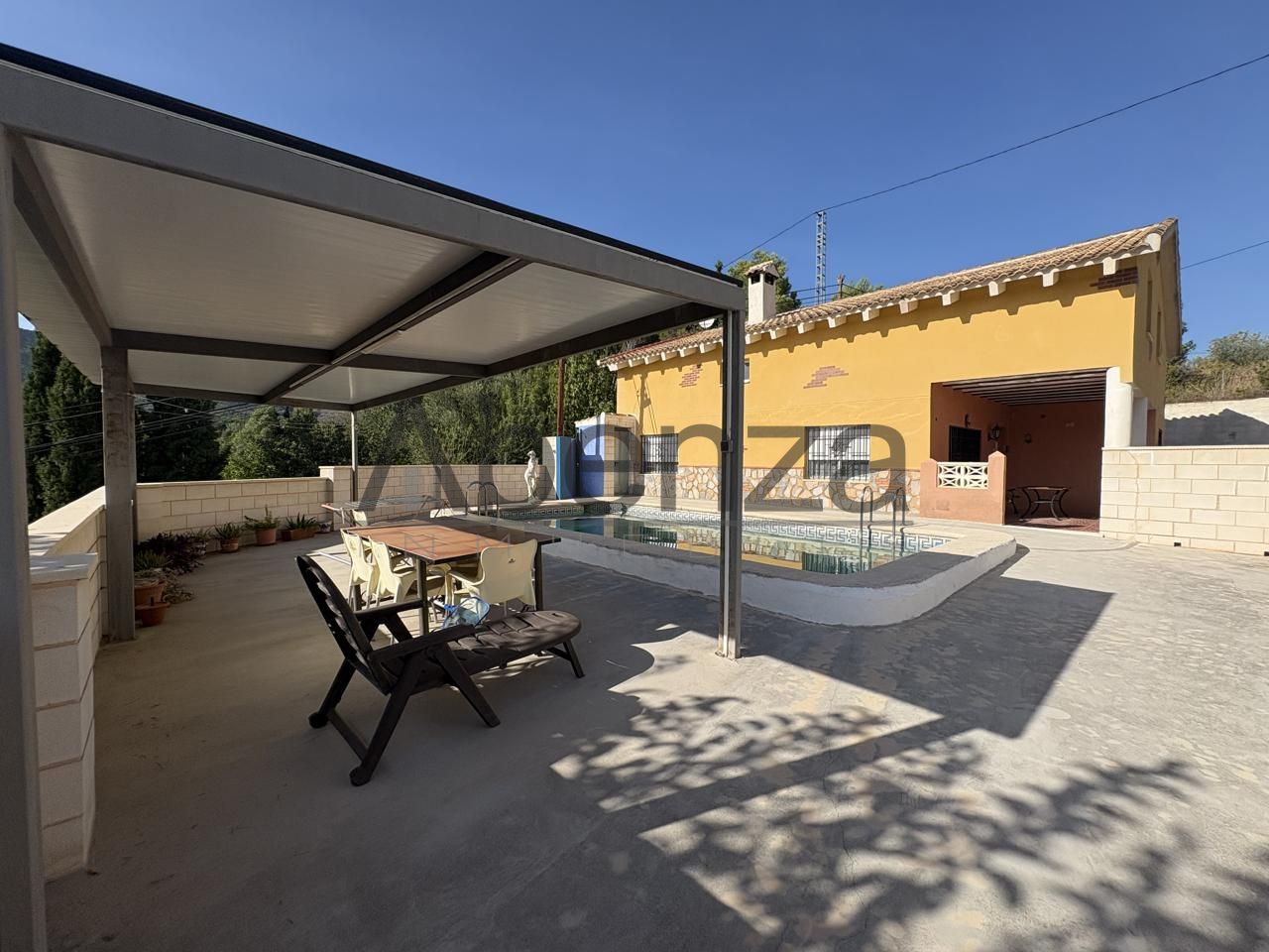 Casa / chalet en Gayanes, Alicante de 200 m2