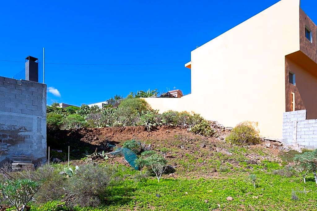 Terreno en venta en Granadilla de