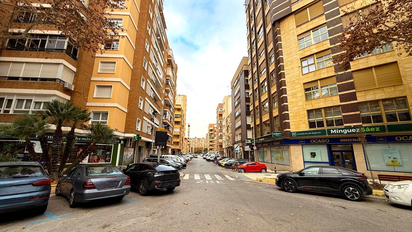 pisos en cartagena · milla 199900€