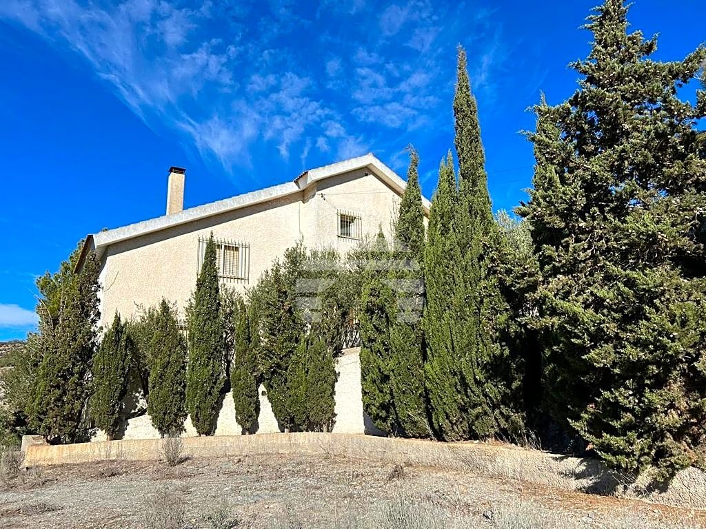 villas en rincon-de-tallante · rincon-de-tallante 399900€