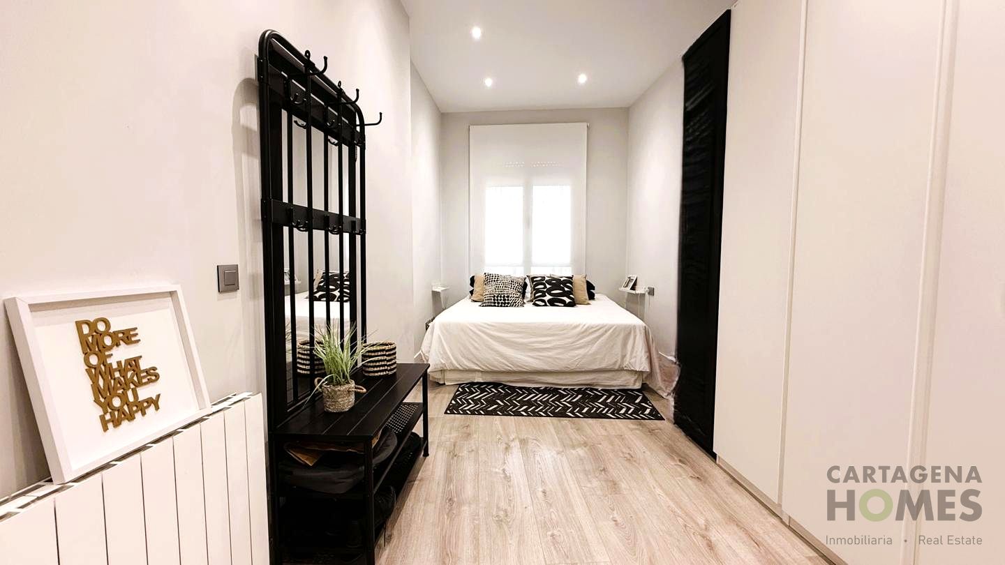 pisos en cartagena · casco-historico 459900€