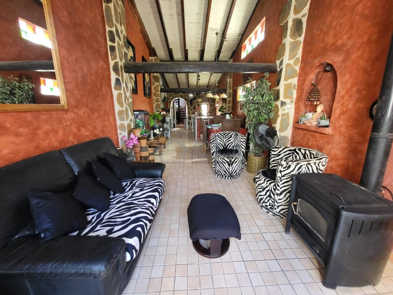 Casa / chalet en Carrer Alacant, Relleu, Alicante de 222 m2