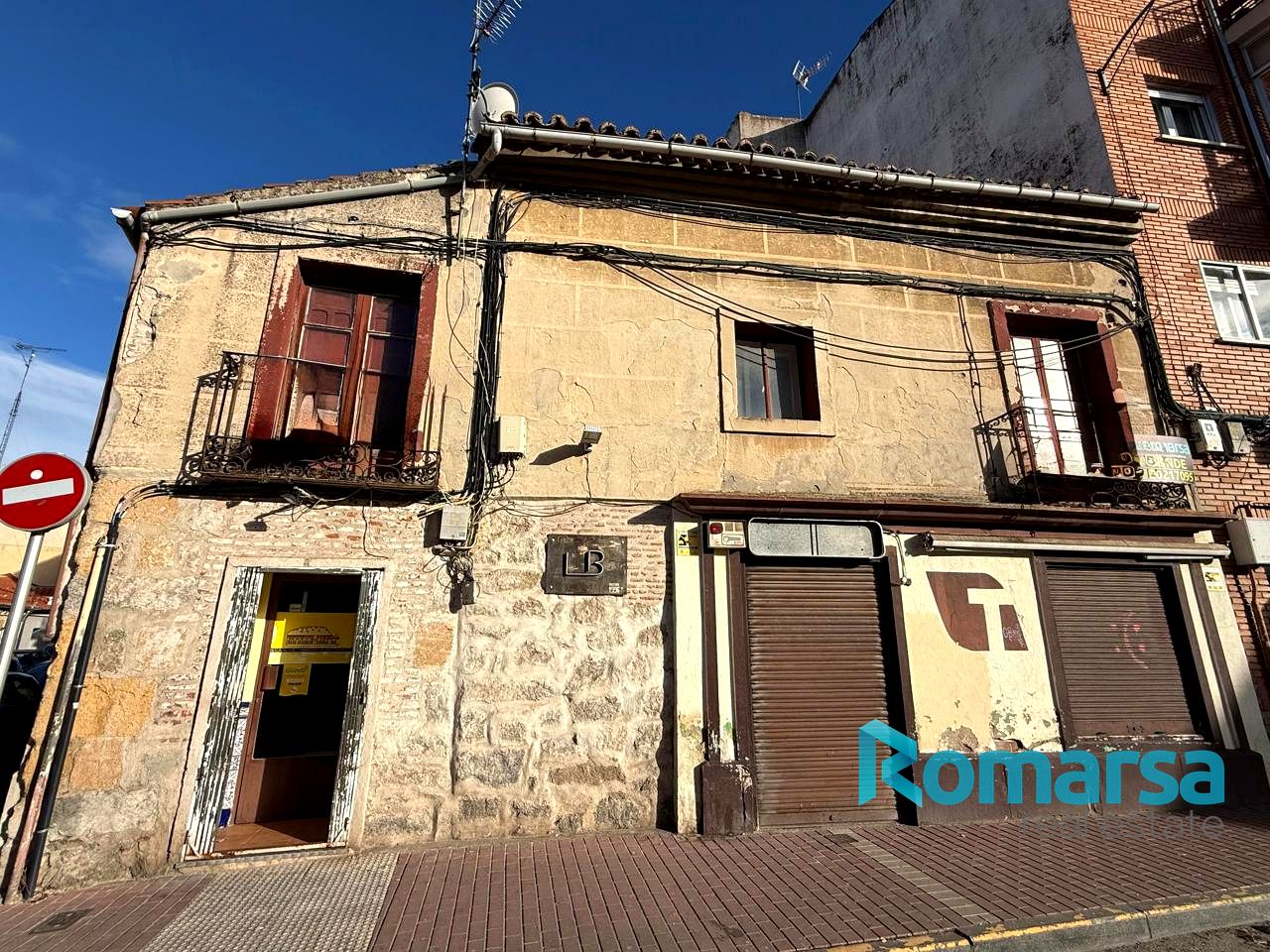 Casa / chalet en Calle Francisco de Nebreda, Ávila, Ávila de 162 m2