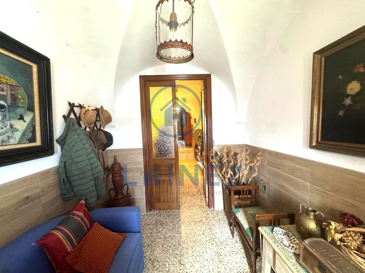 Casa / chalet en Doña Rama, Córdoba de 188 m2