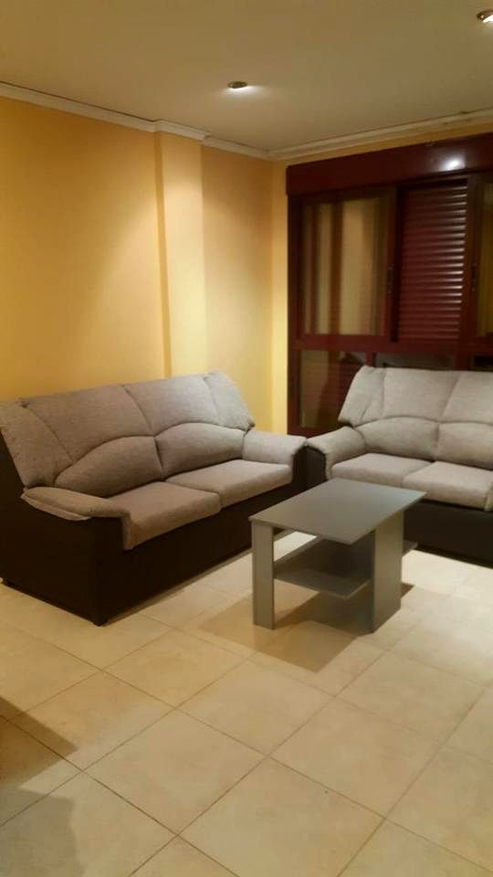 Piso en Vila-real, Castelló de 74 m2