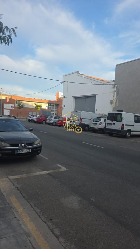 Plaza de parking en Carrer de Jeroni Pujades, Lleida, Lleida de 16 m2