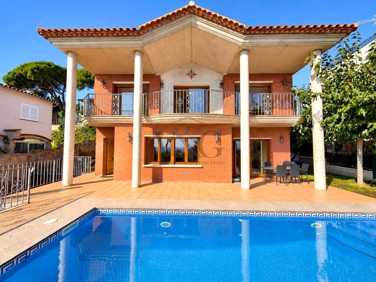 Casa / chalet en alzina, Platja d'Aro, Girona de 339 m2
