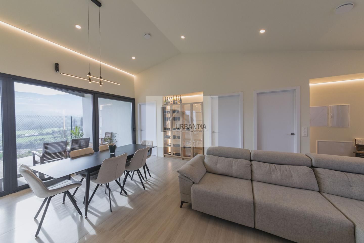 Casa / chalet en Santitisi, Gallipienzo Antiguo, Navarra de 140 m2