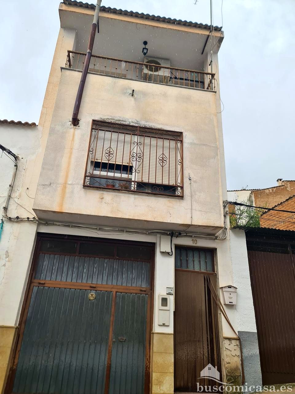 Casa / chalet en Calle Cañillo, Quesada, Jaén de 122 m2