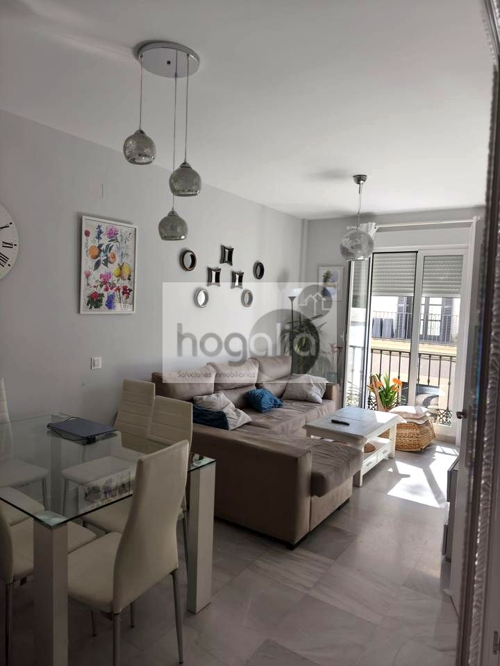 Piso en CENTRO - SAN VICENTE, Sevilla, Sevilla de 70 m2