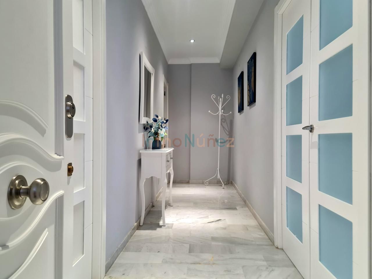 Piso en Benamejí, Córdoba de 112 m2
