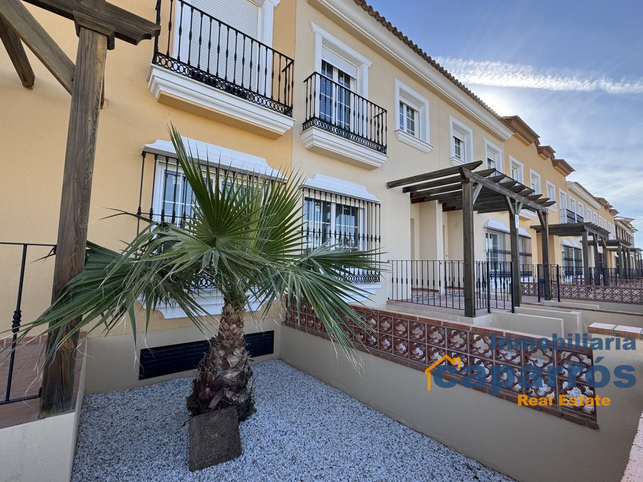 Casa / chalet en Calle la Portilla, Cuevas del Almanzora, Almería de 105 m2