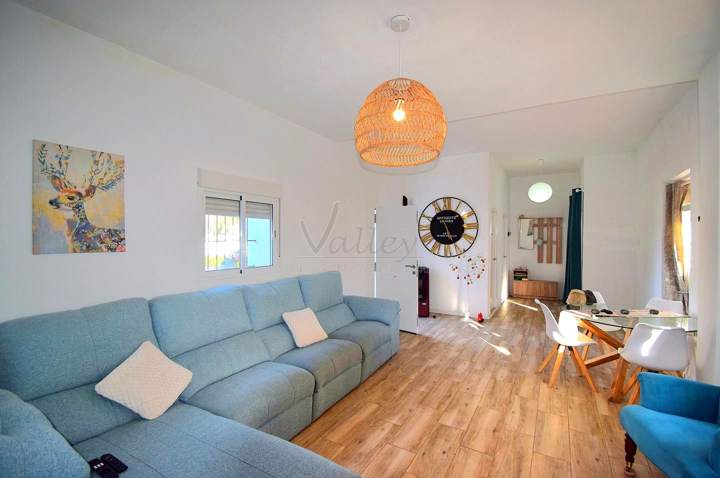 Casa / chalet en San Roque, Puente Mayorga, Cádiz de 151 m2