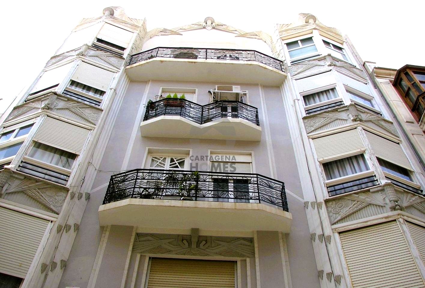 pisos en cartagena · casco-historico 299000€