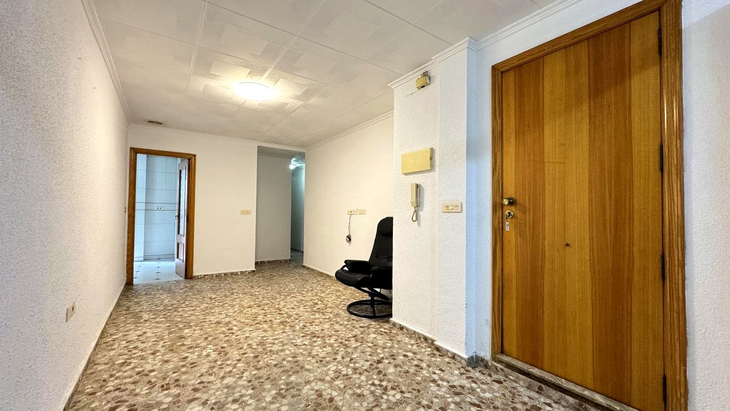 Piso en Carcaixent, Valencia de 106 m2