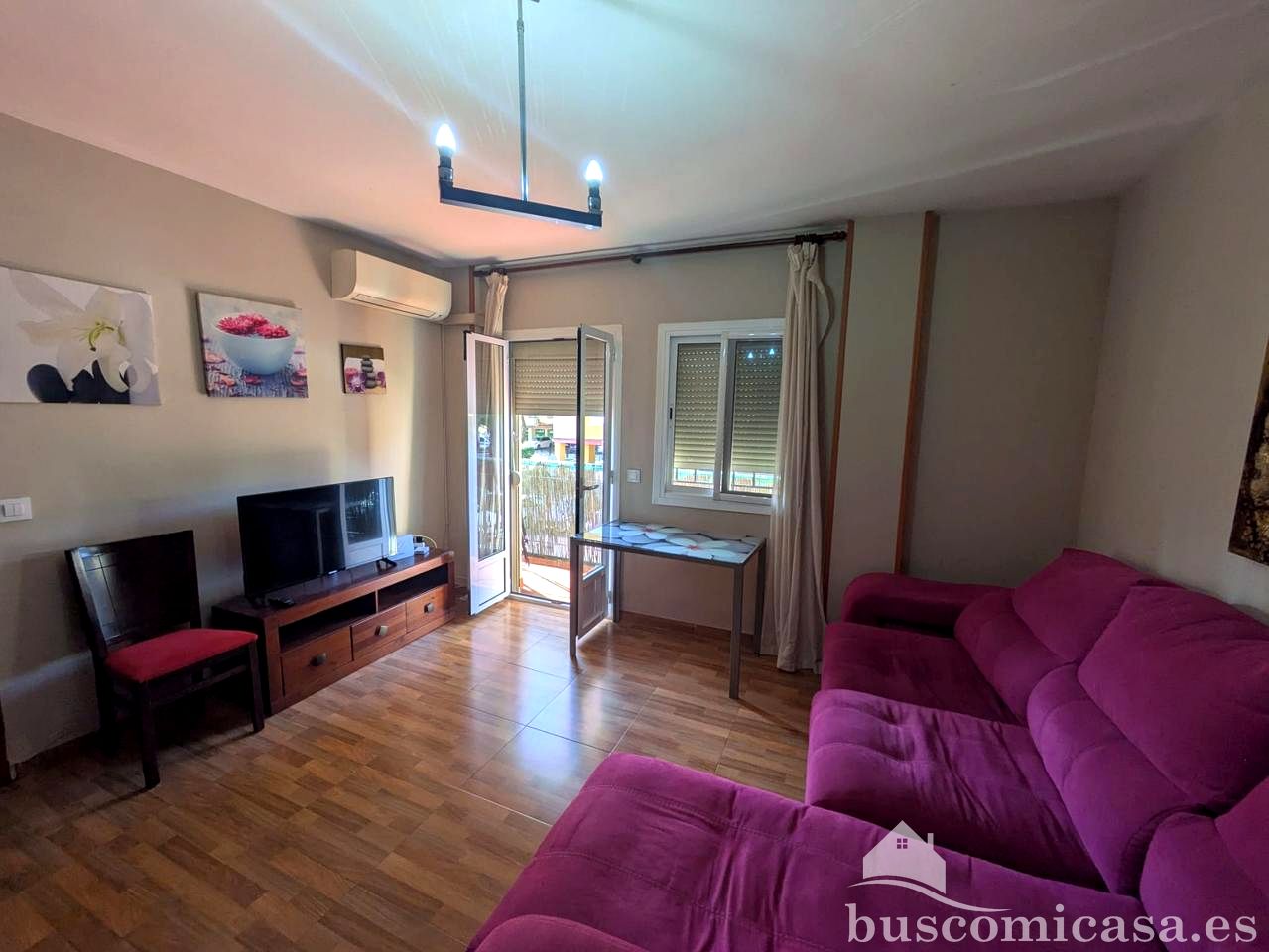 Habitación en Calle Poeta León Felipe, Linares, Jaén de 79 m2